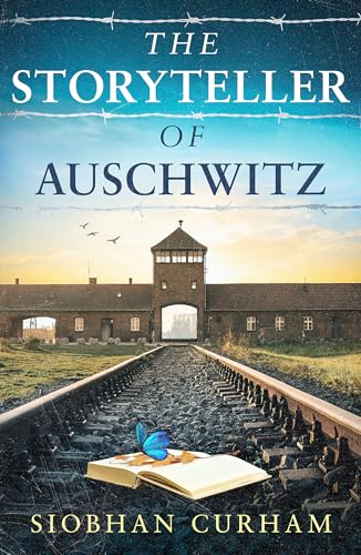 The Storyteller of Auschwitz von Sphere